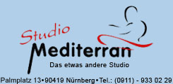 Studio Mediterran